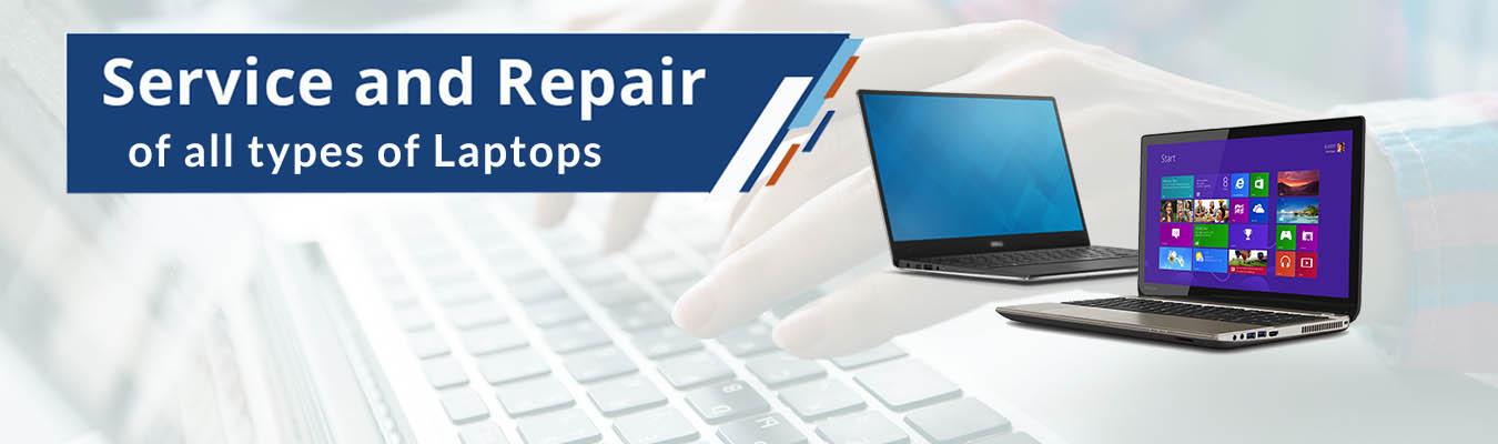  Laptop Repair In Delhi - Jagdamba Service