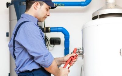 How to Install a Water Heater and When to Get Help