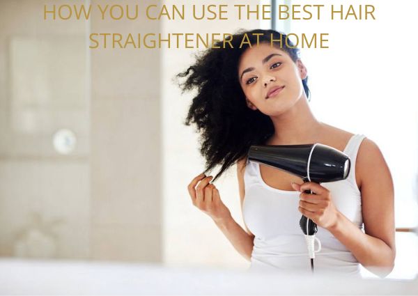 5 HAIR DRYER USES AND TIPS TO GET RID OF THAT FRIZZ